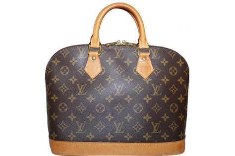 louis vuitton monogram handbags|tas Louis Vuitton original.